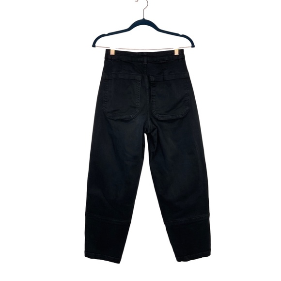 EVERLANE The Utility Barrel Pant - Picture 6 of 9